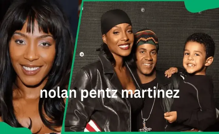 Nolan Pentz Martinez