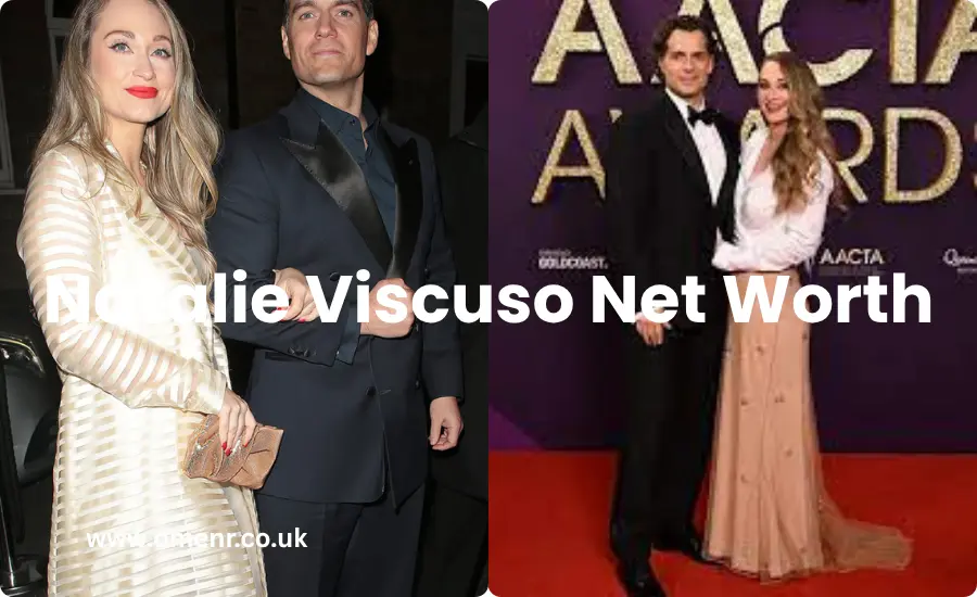Natalie Viscuso Net Worth Revealed | Real Info