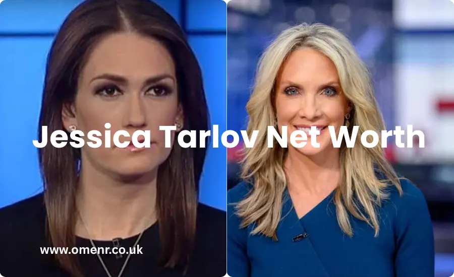 Jessica Tarlov net worth Revealed Real Info