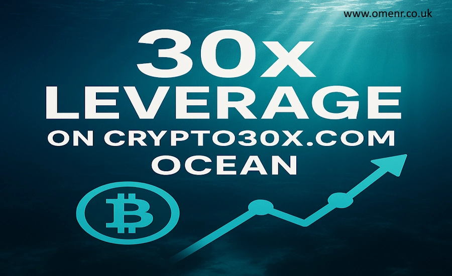 30x leverage 30x leverage