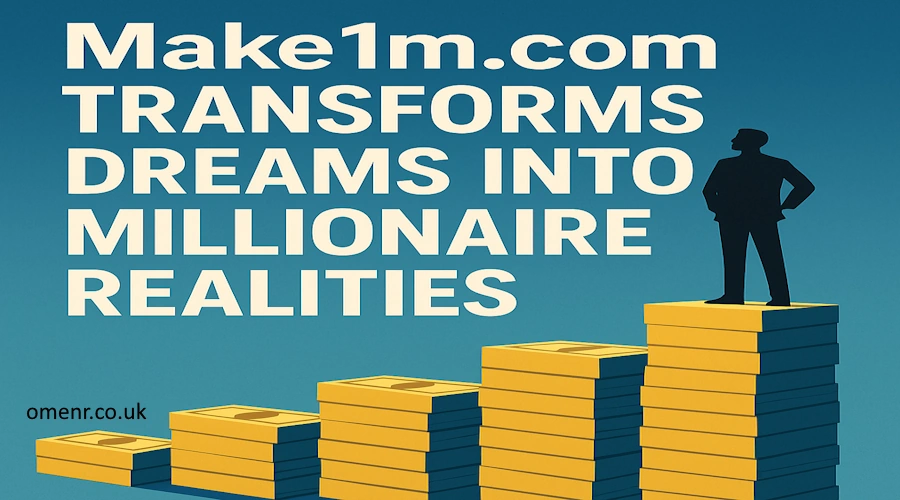 Make1m.com Make1m.com