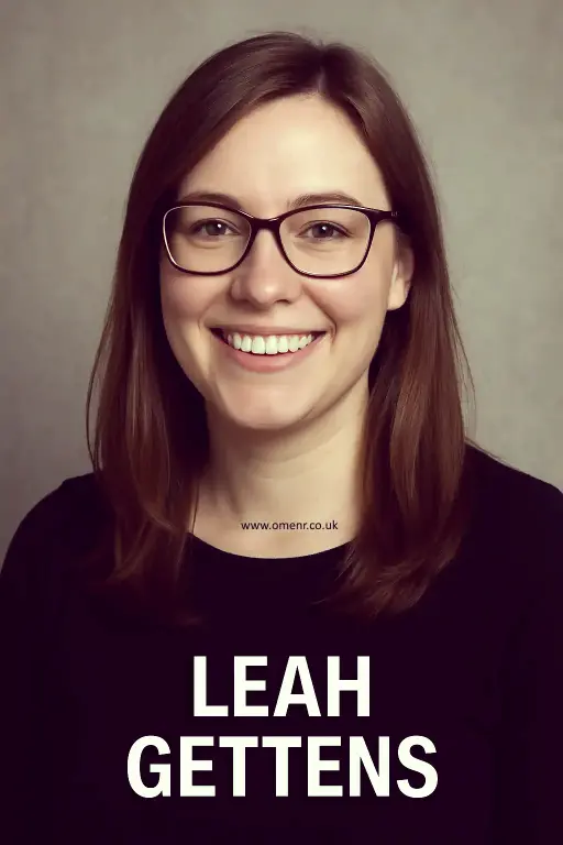Leah Gettens